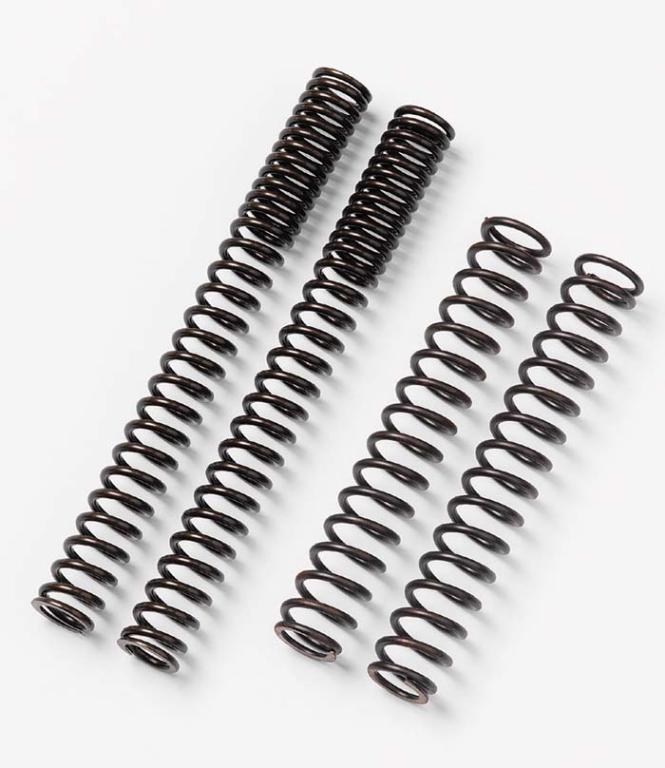 Yamaha XJ 900 S Diversion 4 KM [1995-2001] - FORK SPRING BITUBO FOR XJ900 95-98 XJ900 DIVERSION 95-98