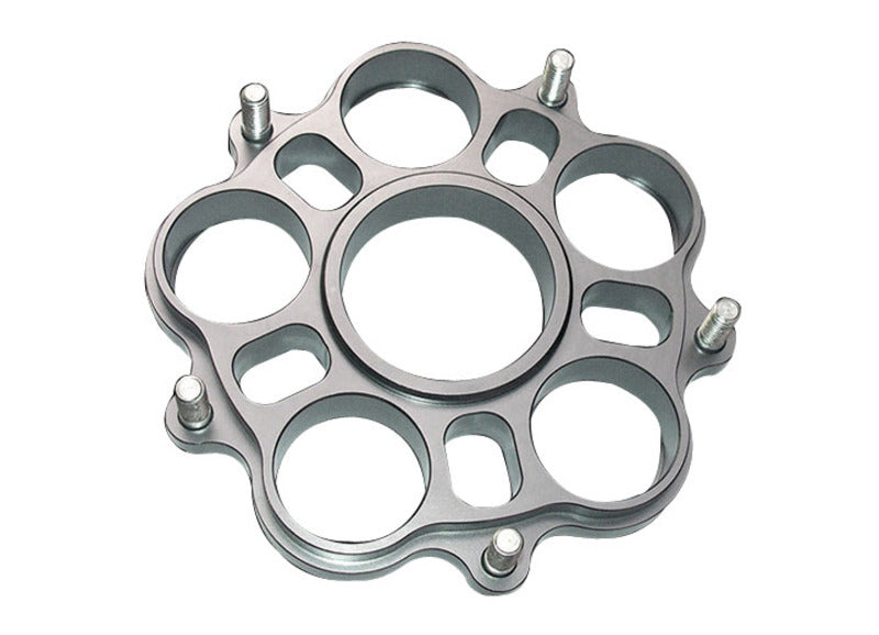 Hypermotard 796 [JT SPROKETS] - rear sprocket carrier - 5 silentblock Ducati