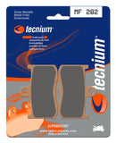 Indian Chief Dark Horse Chdh [Tecnium] - brake pads-1