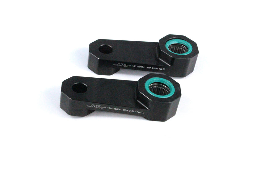 Aprilia Pegaso 650 Cube [2001-2002] - Tieferlegungskit -25mm