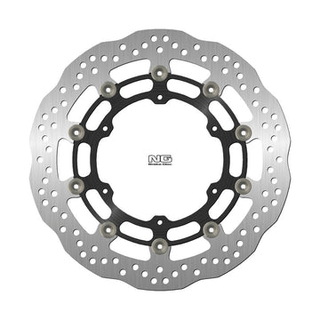 Ktm 1050 Adventure [NG BRAKE DISC] - Wave floating brake disc