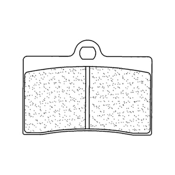 Moto Guzzi V11 Sport [Cl Brakes] - brake pads