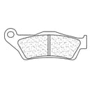 Husqvarna TE 610 [CL Brakes] - brake pads-1
