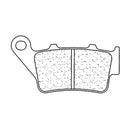 Triumph Scrambler 400 x TR400 [CL Brakes] - sinter metal brake pads-1