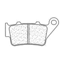 Triumph Scrambler 400 x TR400 [CL Brakes] - sinter metal brake pads-4