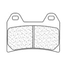 Moto Guzzi Stelvio 1200 [CL Brakes] - Racing Sinter metal brake pads-1