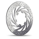 Aprilia Smv 750 Dorsoduro [BREMBO] - Series Oro round rigid brake disc-2