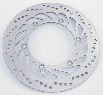 Honda Vf 750 [NISSIN] - round rigid brake disc