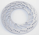 Honda Cb 500 [NISSIN] - round rigid brake disc-1