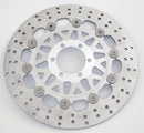 Aprilia Rst 1000 Futura [NISSIN] - round semi-floating brake disc-1