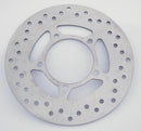Suzuki Gsf 1200 [NISSIN] - round rigid brake disc