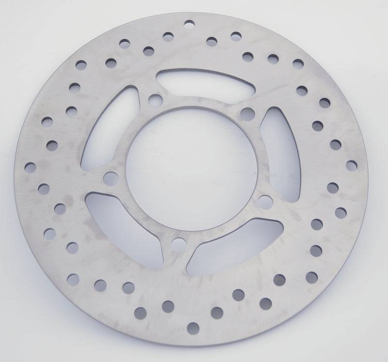Suzuki Gsx 1200 [NISSIN] - round rigid brake disc