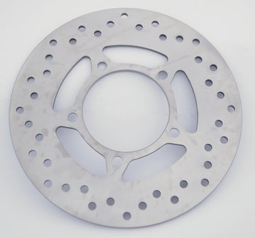 Suzuki Gsx 600 [NISSIN] - round rigid brake disc