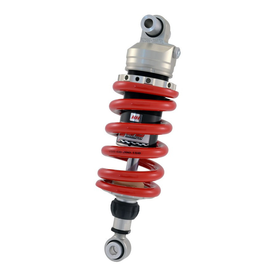 Kawasaki VERSYS 650 ABS KLE650F [2015-2022] - Rear wheel monoshock gas