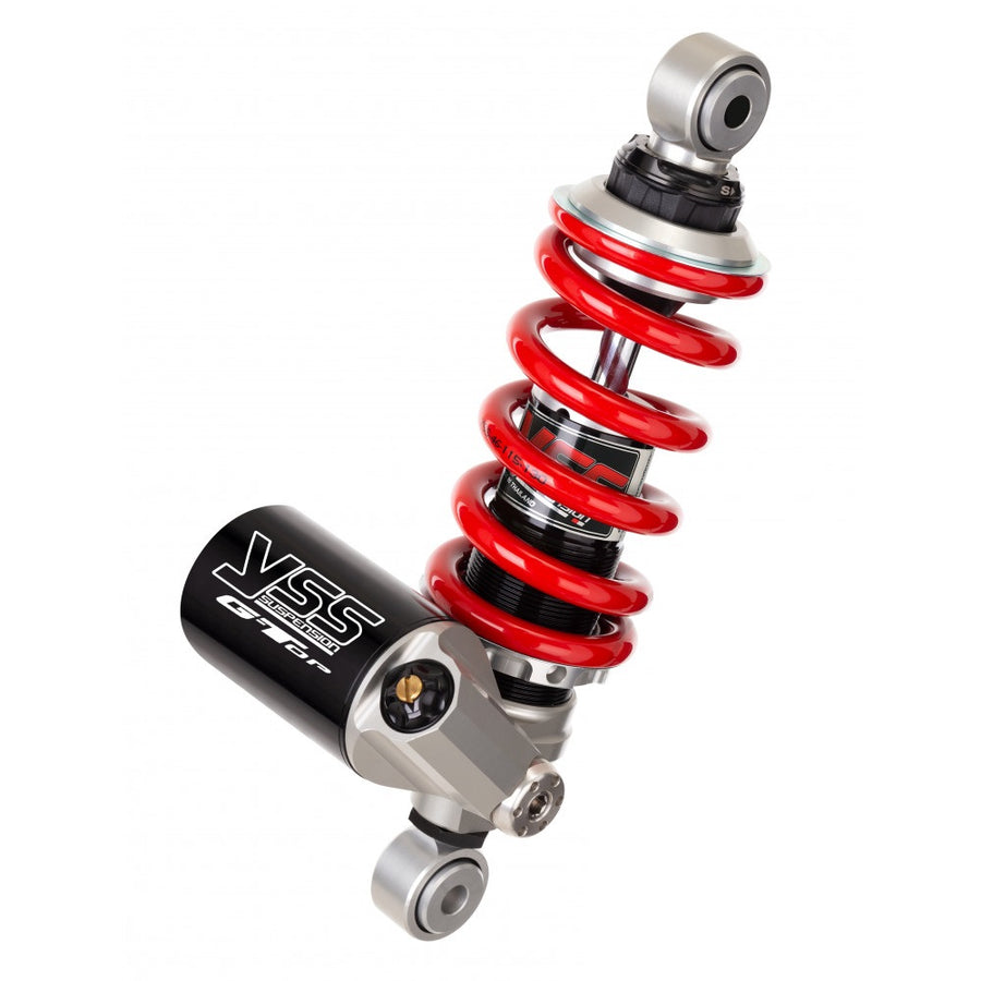 Honda MSX 125 ABS (JC 75) [2017-2020] - Rear monoshock absorber with external reservoir gas