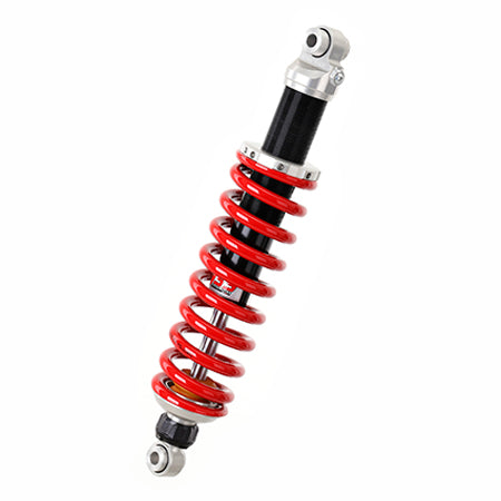 Yamaha DT 125 R [1989-2005] - Rear wheel monoshock gas