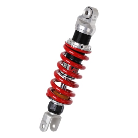 Suzuki GS 500 E [1978-2000] - Rear wheel monoshock gas