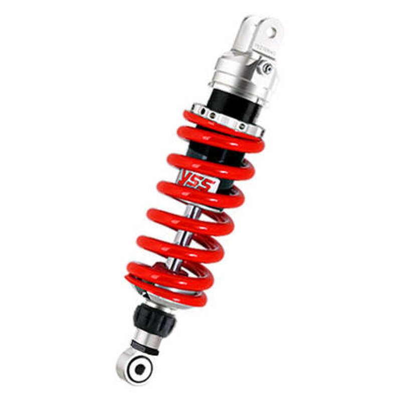 Suzuki Dl 800 [YSS] - Rear wheel monoshock gas