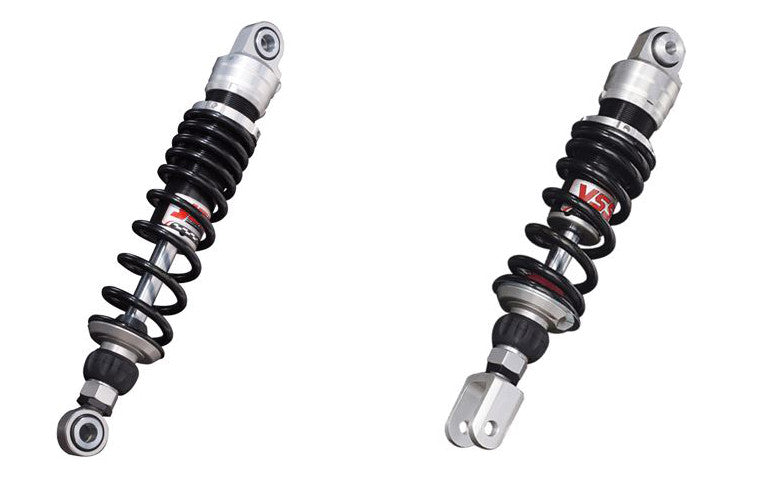 Aprilia Pegaso 650 Trail [2005-2009] - Hinterrad-Monofederbein Gas