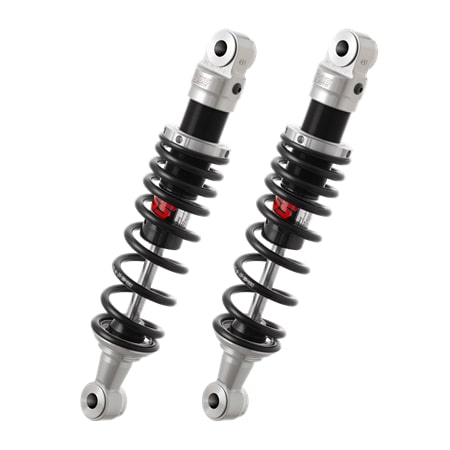 HARLEY-DAVIDSON XLH 883 SPORTSTER HUGGER [1992-1997] - Rear double shock absorber Gas Eco Line