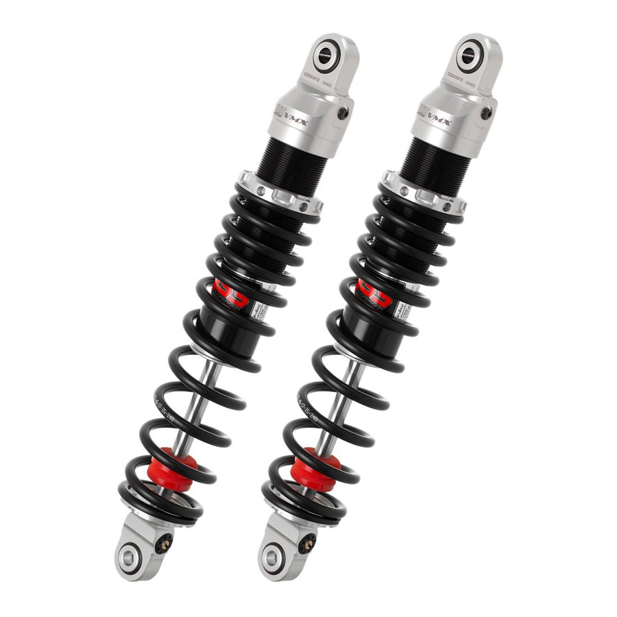 Yamaha XT 500 [1976-1989] - Rear double shock absorber Gas Eco Line