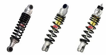 Bonneville 800 [YSS] - Rear double shock absorber Gas Eco Line