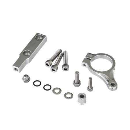 Yamaha YZF-R3 ABS RH12 [2018] - Steering damper mounting kit