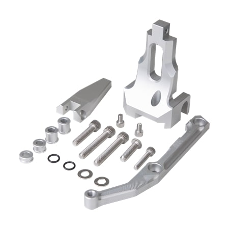 Yamaha Tracer 900 ABS (RN 29) [2015-2016] - Steering damper mounting kit