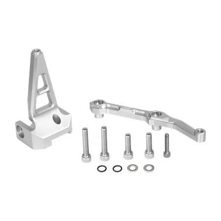 Yamaha MT-09 SPORT TRACKER RN29 [2015-2016] - Steering damper mounting kit