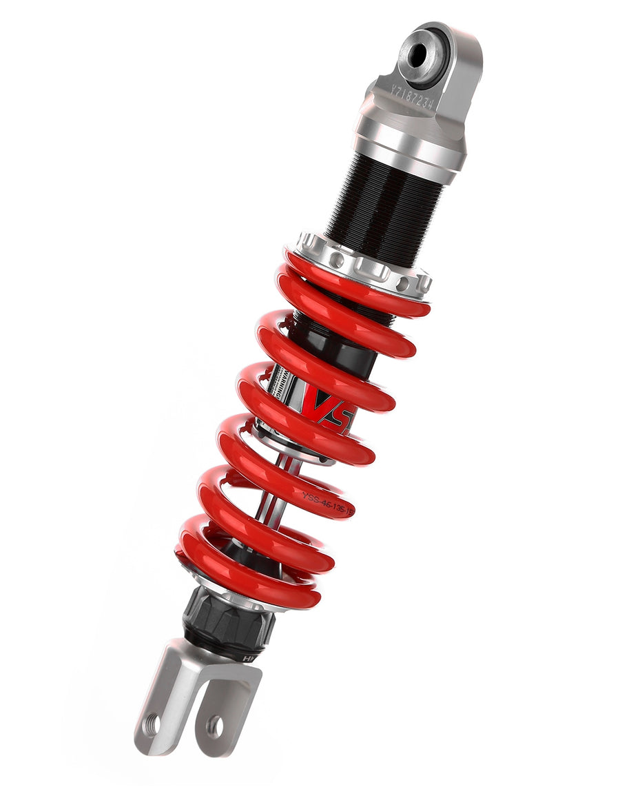 Honda NSR 125 R JC22 [1993-2001] - Rear wheel monoshock gas
