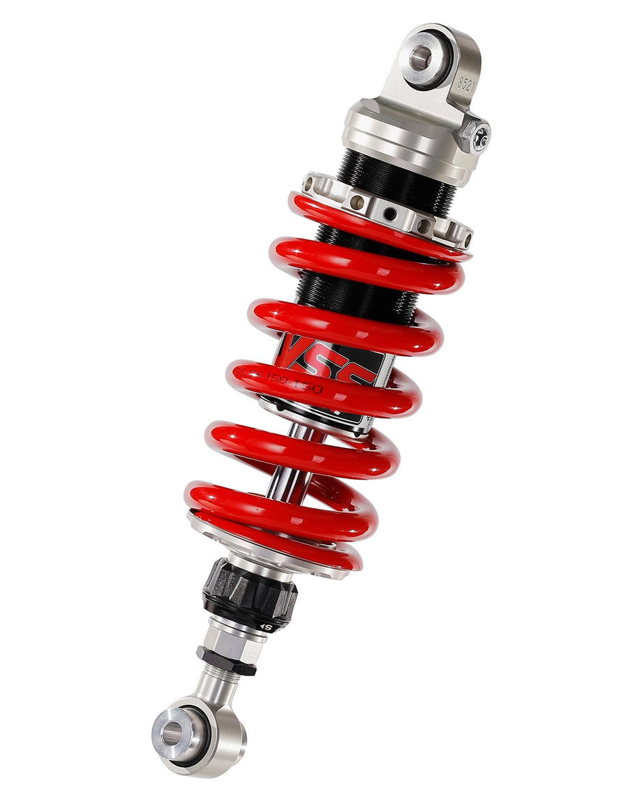 Honda NC 700 S RC61 [2012-2013] - Rear wheel monoshock gas