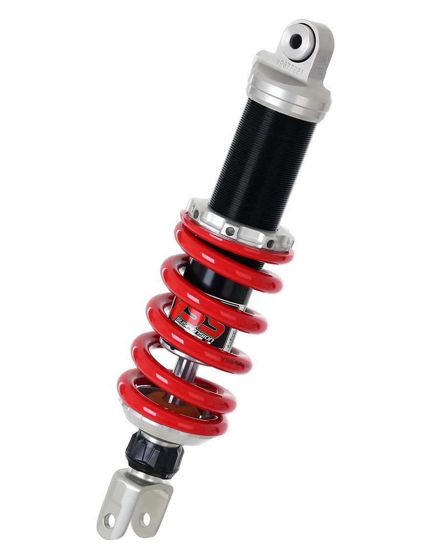 Honda VFR 750 F Interceptor (RC 36) [1990-1993] - Rear mono shock absorber gas