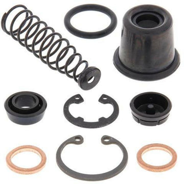 Kawasaki Z7 Hybrid ZR700 [2024] - repair kit Main cylinder at the back