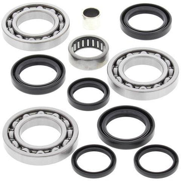 POLARIS HAWKEYE 300 4 X 4 [2005-2011] - Differenzial Lager & Dichtungssatz