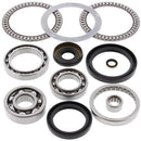 Kawasaki KVF 750 Brute Force I EPS Camo 4 WD (KVF 750 H) [2012-2021] - Differenzial Lager & Dichtungssatz