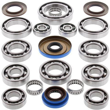 Polaris ACE 900 EPS [2016] - Differenzial Lager & Dichtungssatz