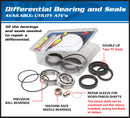 Can Am Outlander 650 XU [2021] - Differenzial Lager & Dichtungssatz
