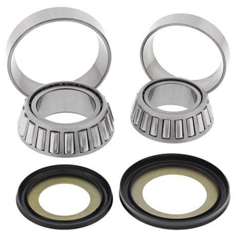 Suzuki Intruder 1500 VL [All Balls] - steering head bearings