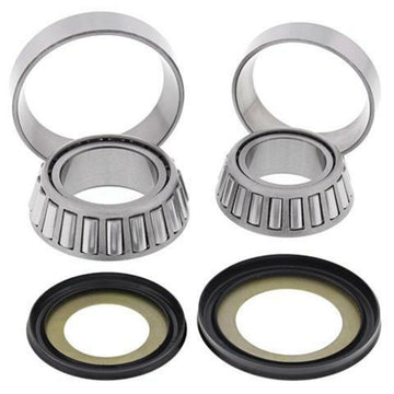 Yamaha XVS 650 Drag Star [All Balls] - steering head bearings