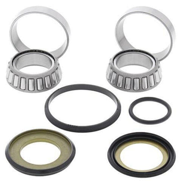 KTM 620 Adventure LC4 [All Balls] - steering head bearing kit