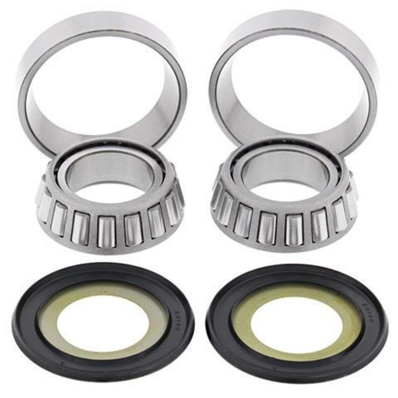 Ducati 500 Sl [ALL BALLS] - Kit steering head bearing for: DUCATI MONSTER 600/900 '93-01 / 750/900 SS '90-02