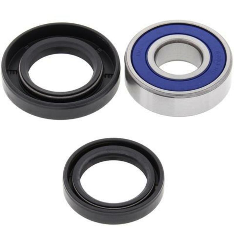 Yamaha YFM 350 Warrior [All Balls] - steering pillar bearing