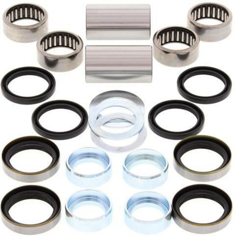 Ktm 890 Duke R [ALL BALLS] - Swingarm repair kit