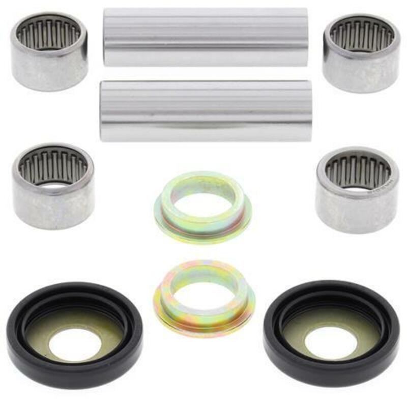 Honda V Transalp [ALL BALLS] - Rear swing arm bearing kit: HONDA XL600V TRANSALP 87-99,
