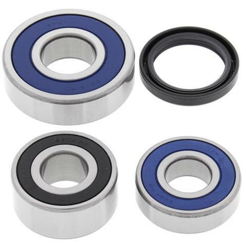 Triumph Tiger 1050 [ALL BALLS] - Rear wheel bearing kit for ROCKET III