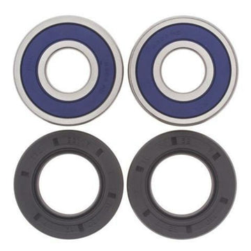 Indian Springfield Spring [All Balls] - Rad bearing kit at the front