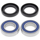 Moto Guzzi Stelvio 1200 [All Balls] - wheel bearing kit at the front-1