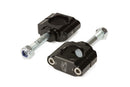 Yamaha Yz 450 [RENTHAL] - 36Tech handlebar mounts Ø36mm Fatbar®36