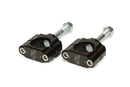 Yamaha Yz 450 [RENTHAL] - 36Tech handlebar mounts Ø36mm Fatbar®36