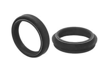Honda Africa Twin XRV 750 RD07 [SKF] - forkring ring with dust cap